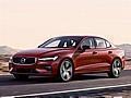 Volvo S60 R-Design